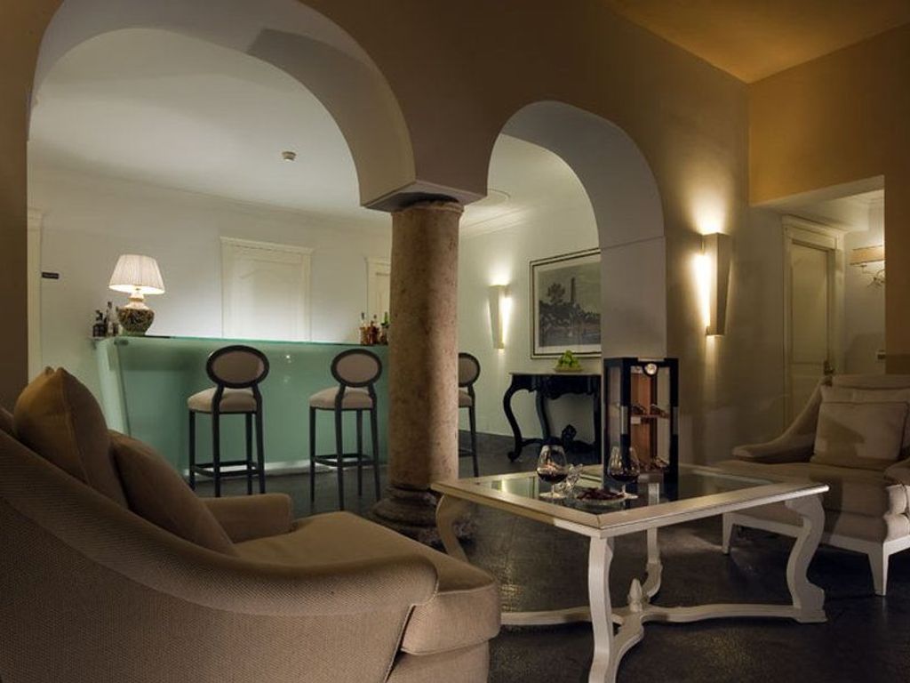 Villa Athena Resort
