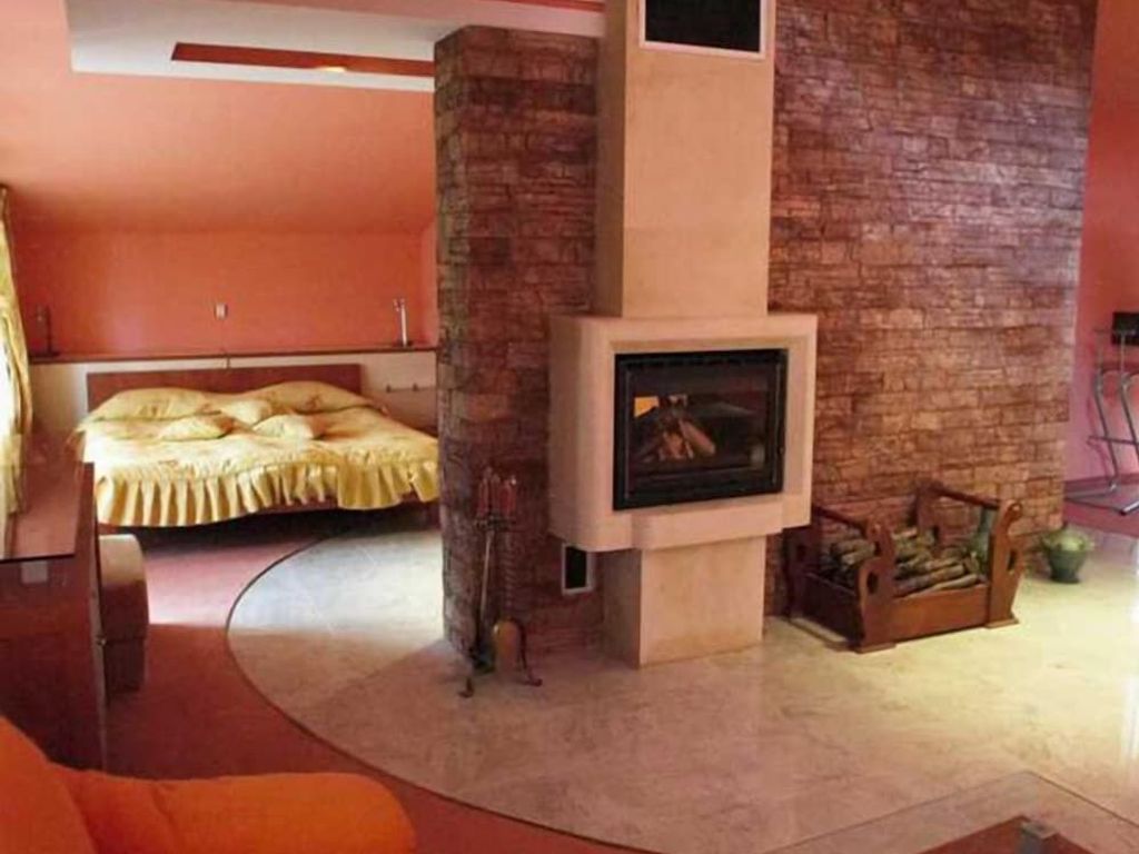 Hotel Elina