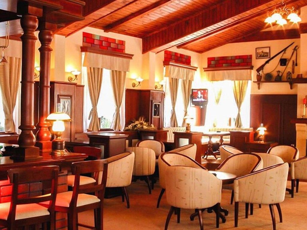 Hotel Elina