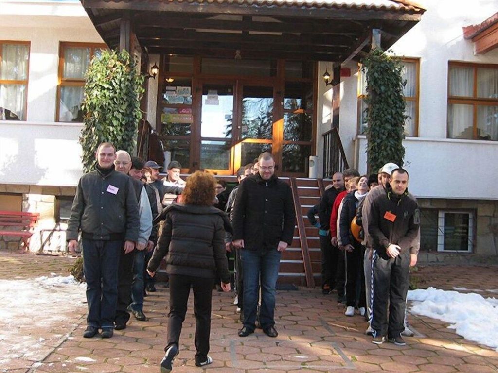 Hotel Elina