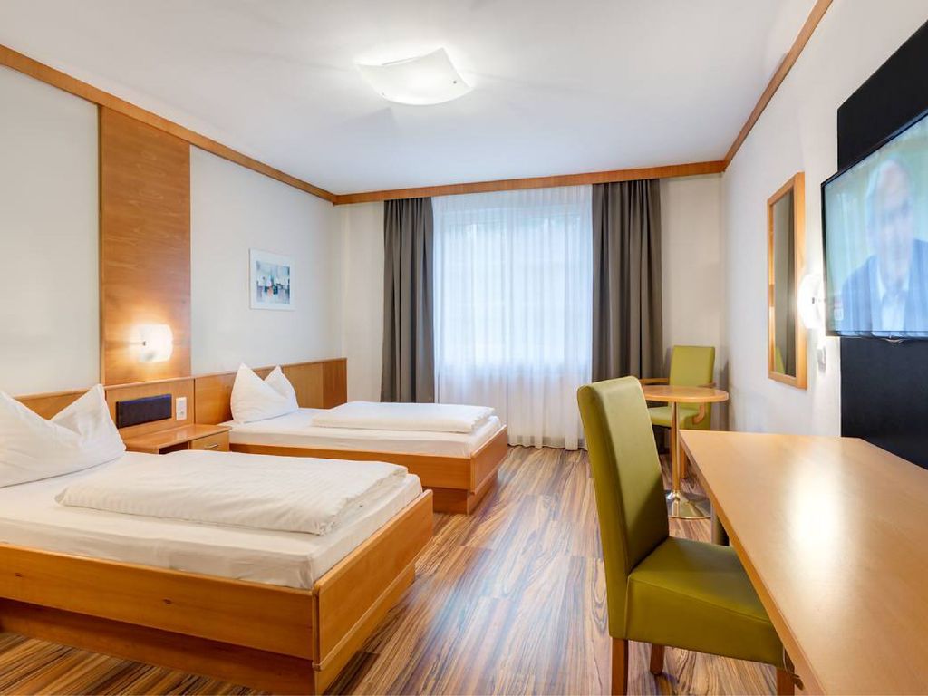 Sporthotel Kurz