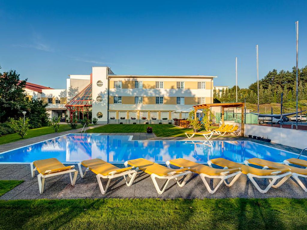 Sporthotel Kurz