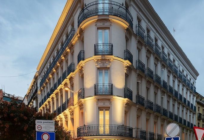 Hotel Preciados