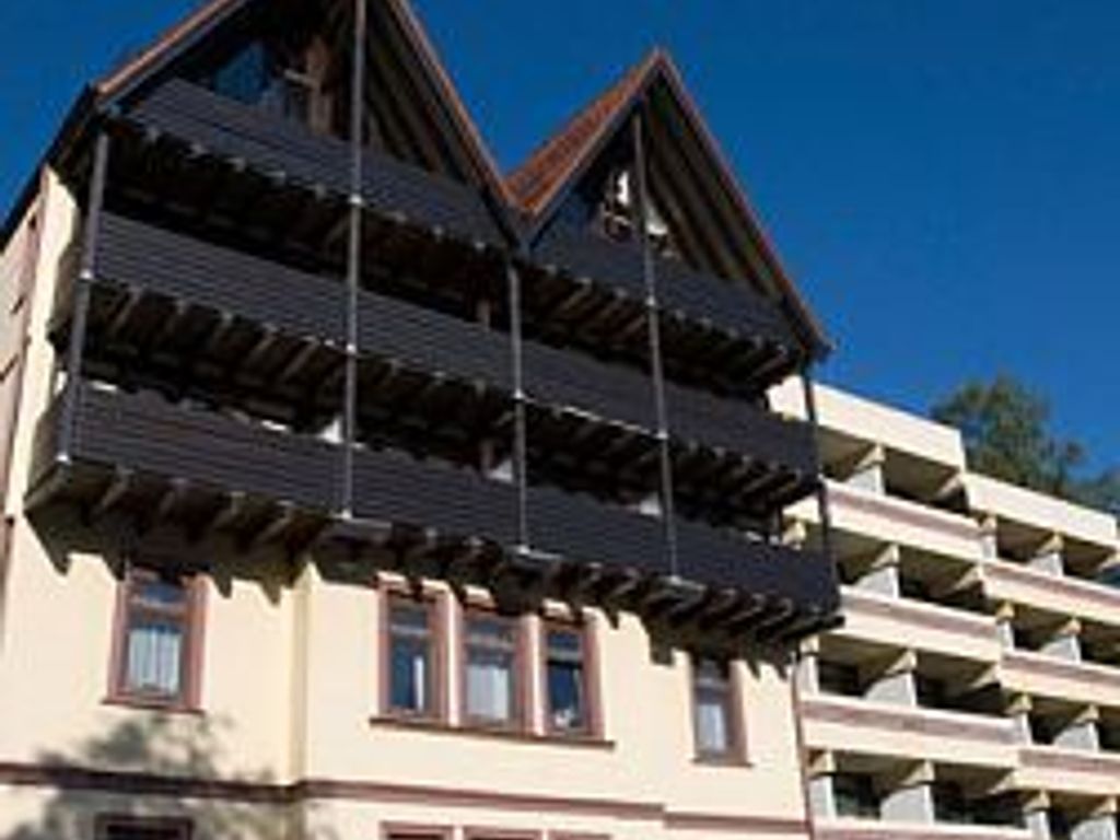 Bergfrieden