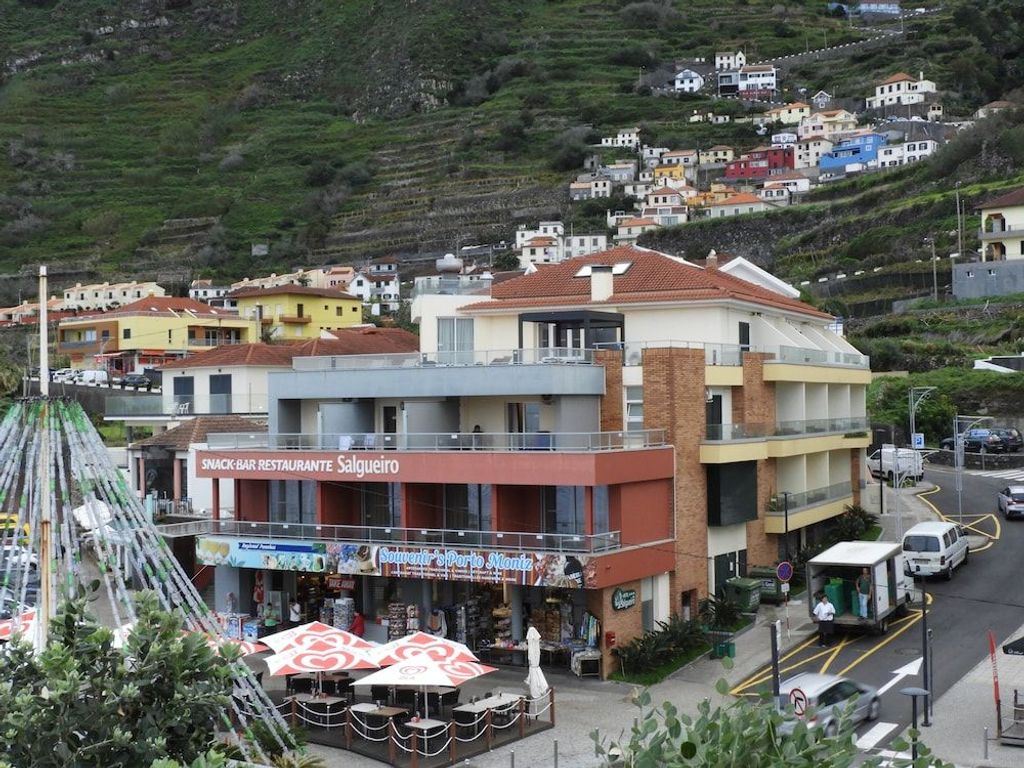 Hotel Salgueiro