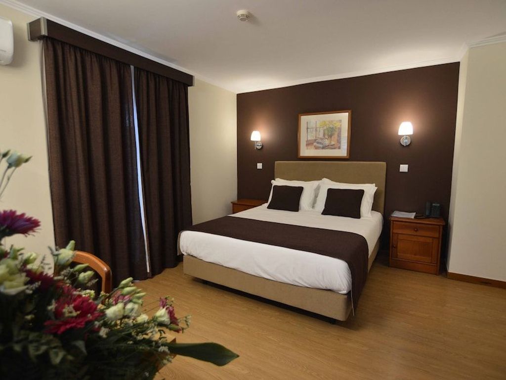 Hotel Salgueiro