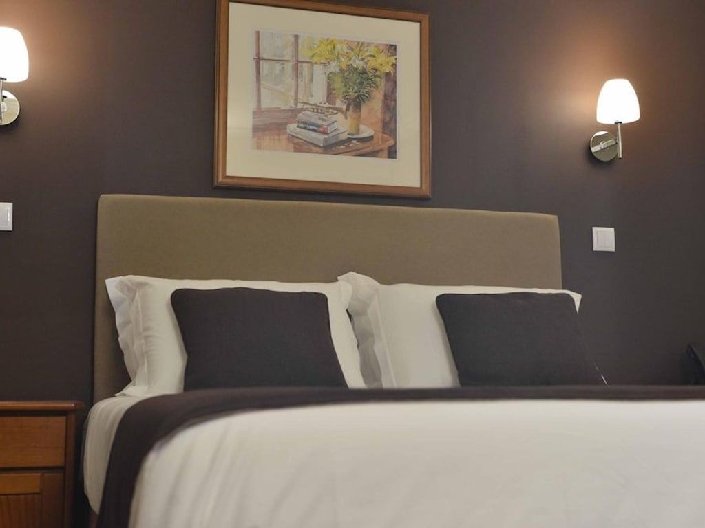 Hotel Salgueiro