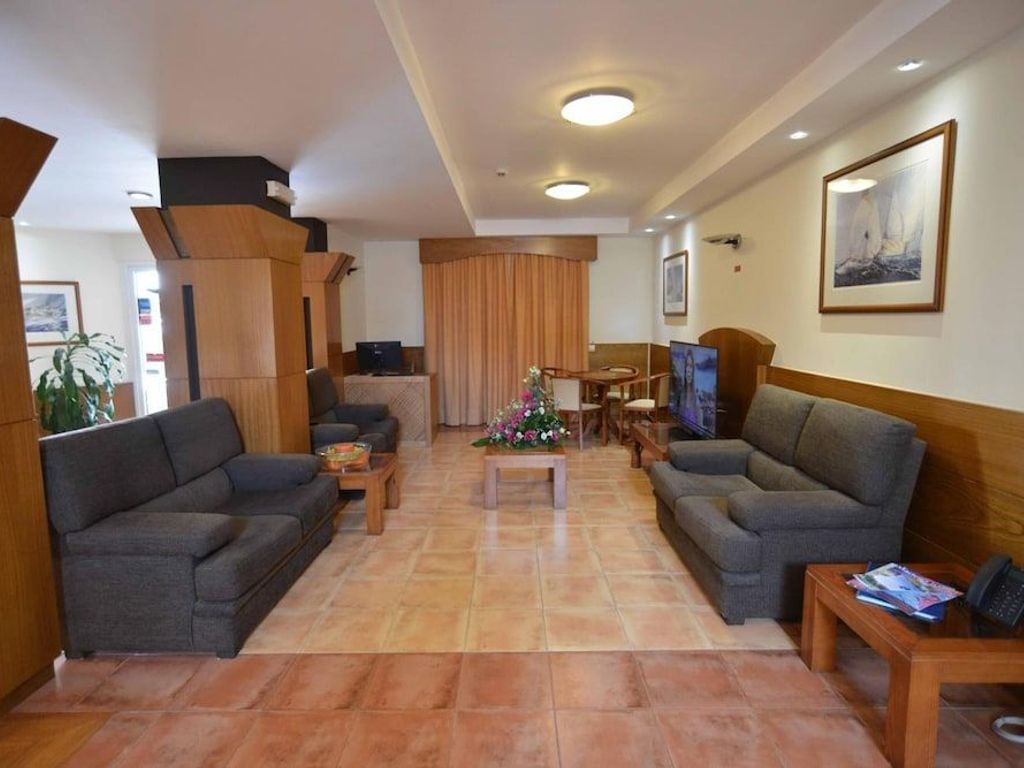 Hotel Salgueiro