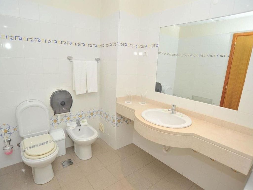 Hotel Salgueiro