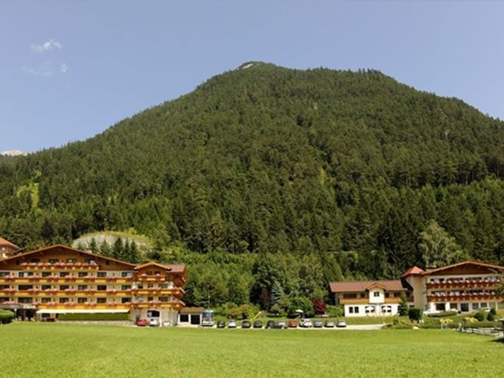 Huber Hochland ***s