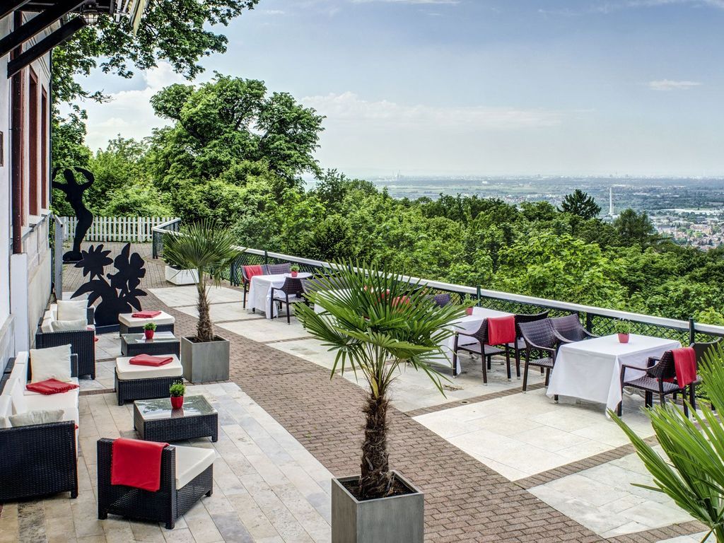 Molkenkur Schlosshotel