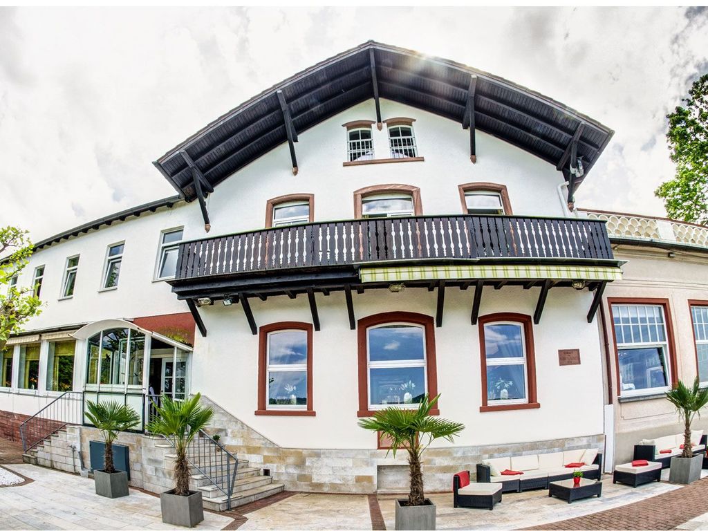 Molkenkur Schlosshotel