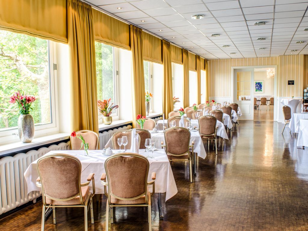 Molkenkur Schlosshotel