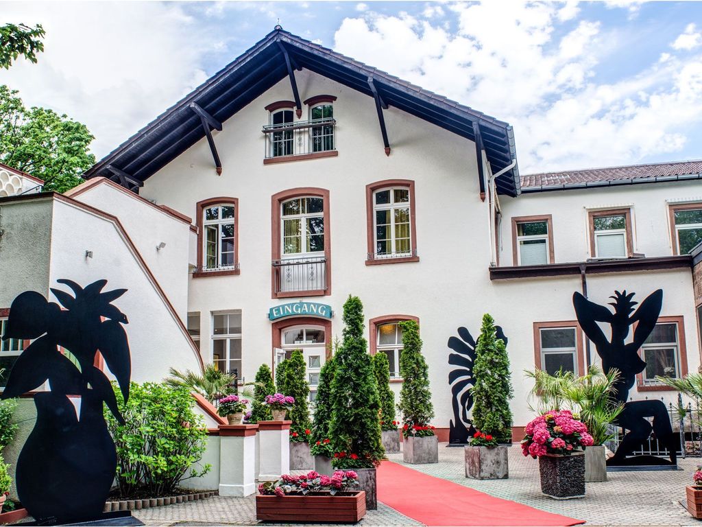 Molkenkur Schlosshotel