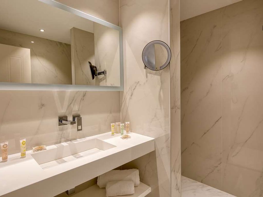 Best Western Plus Le Fairway Hotel & Spa Golf d'Arras