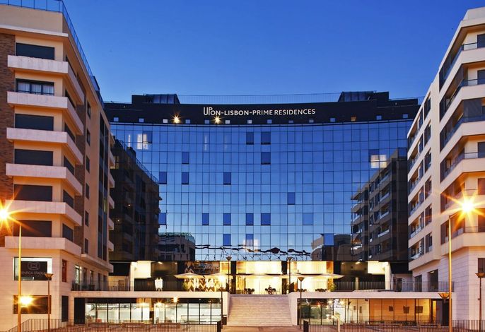 Upon Lisbon Prime Hotel