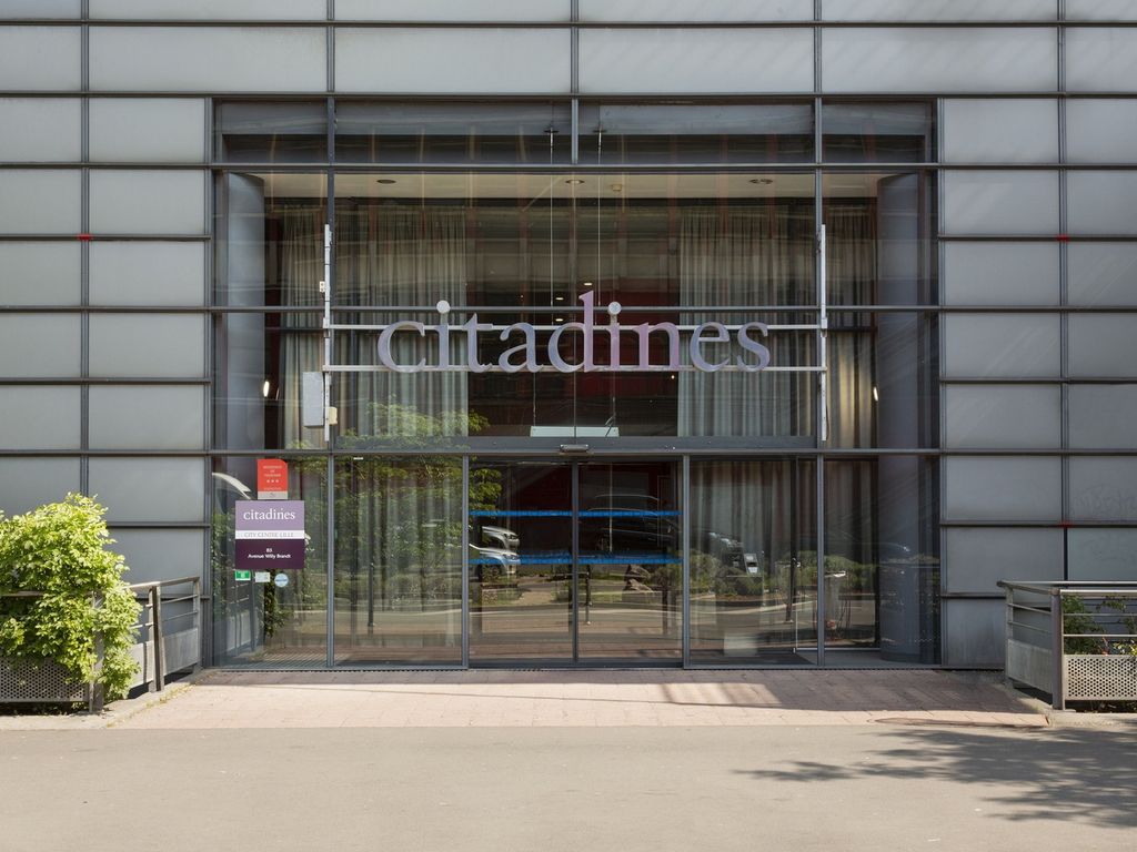 Residence Inn by Marriott Lille