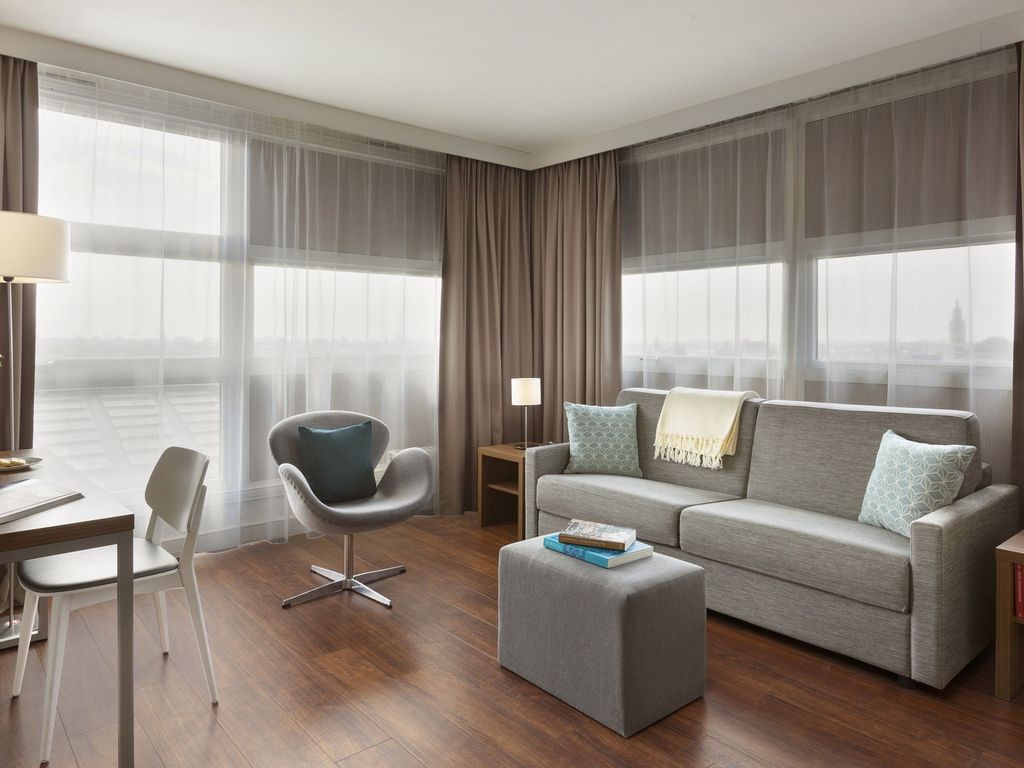 Residence Inn by Marriott Lille