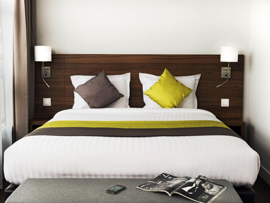 Residence Inn by Marriott Lille