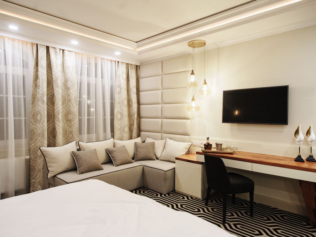 Apartamenty Chleb i Wino