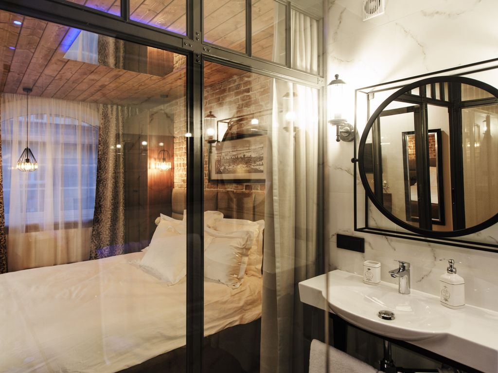 Apartamenty Chleb i Wino