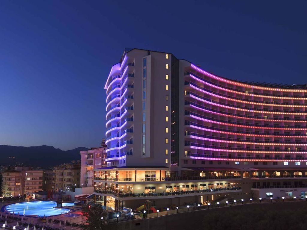 Diamond Hill Resort SPA