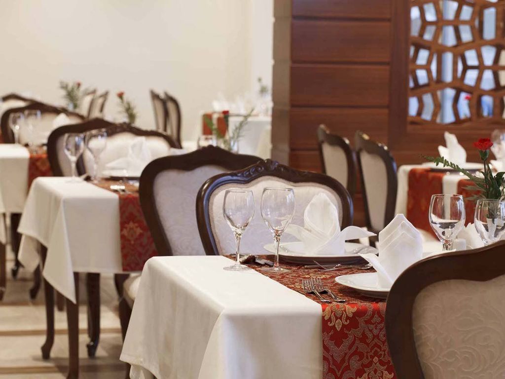 Diamond Hill Resort SPA