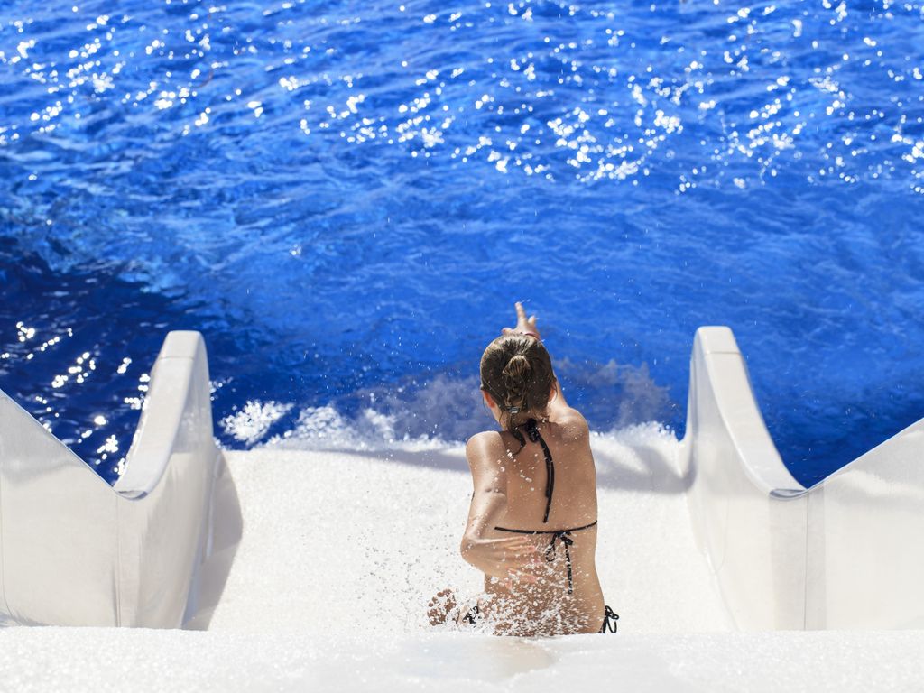 Diamond Hill Resort SPA