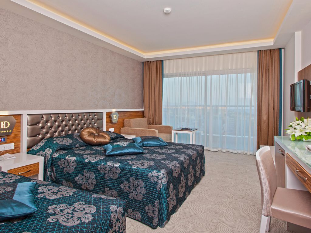 Diamond Hill Resort SPA
