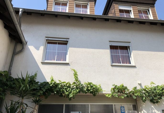 Damstädter Hof