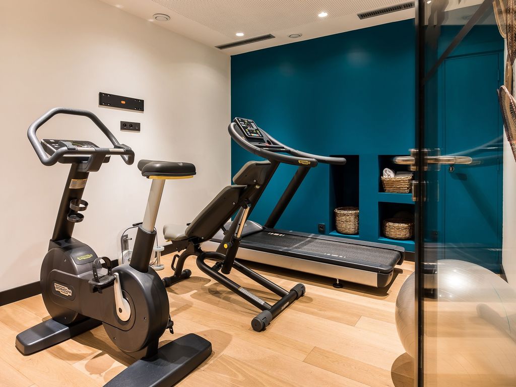 LAZ’ Hotel Spa Urbain