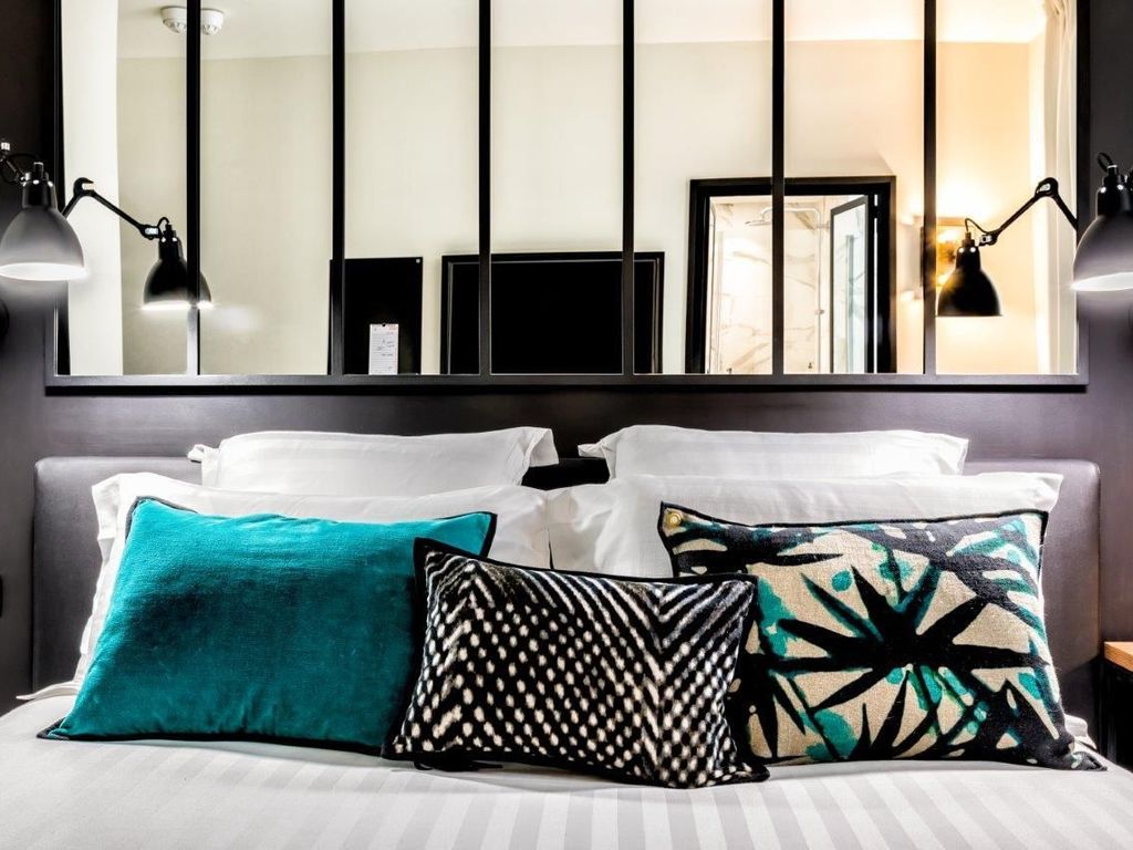 LAZ’ Hotel Spa Urbain