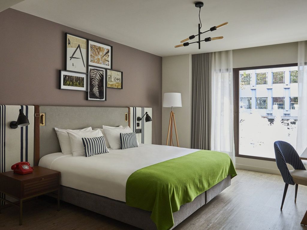 Hotel Indigo MADRID - PRINCESA by IHG