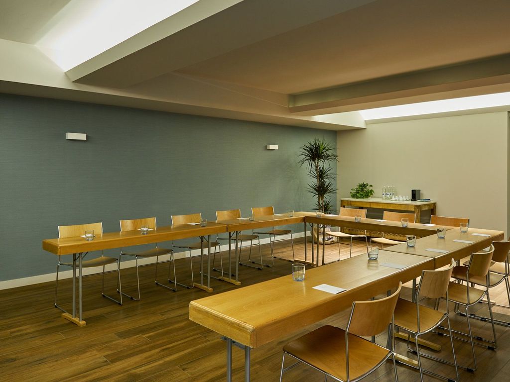 Hotel Indigo MADRID - PRINCESA by IHG