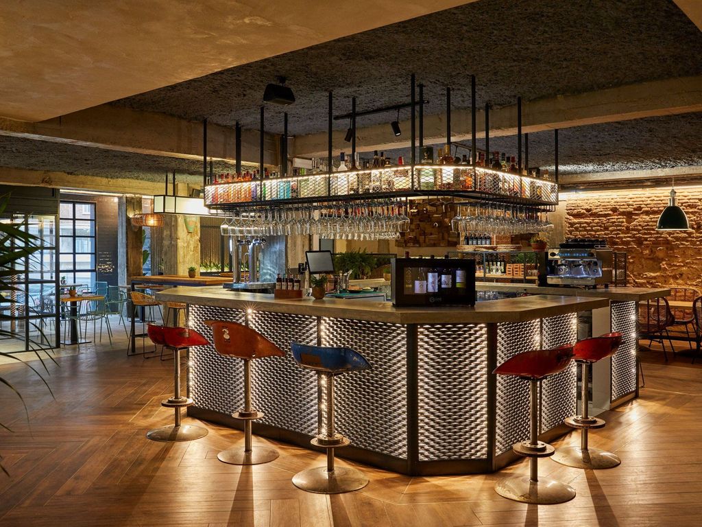 Hotel Indigo MADRID - PRINCESA by IHG