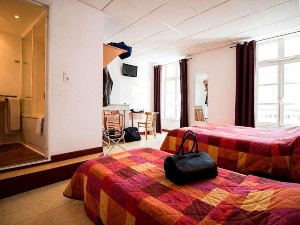 Hotel de Lyon