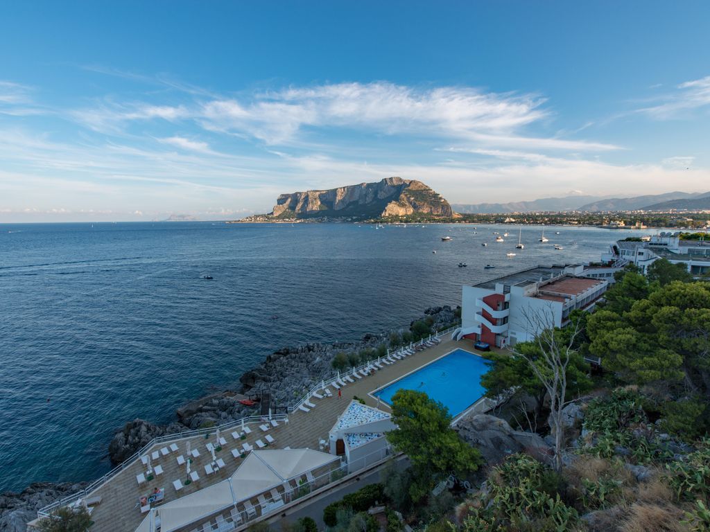 Splendid Hotel La Torre