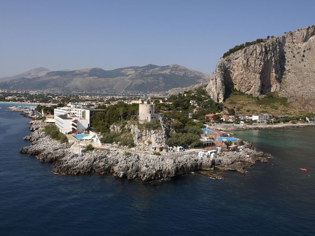 Splendid Hotel La Torre