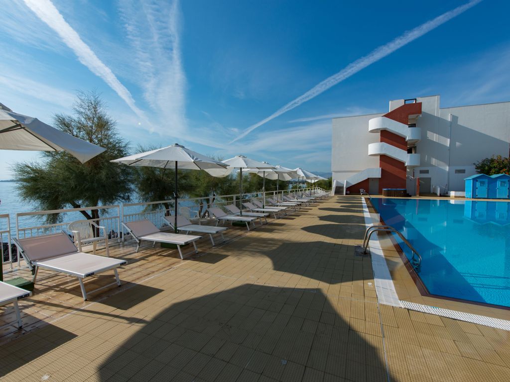 Splendid Hotel La Torre