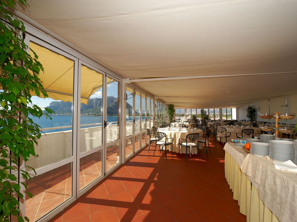 Splendid Hotel La Torre