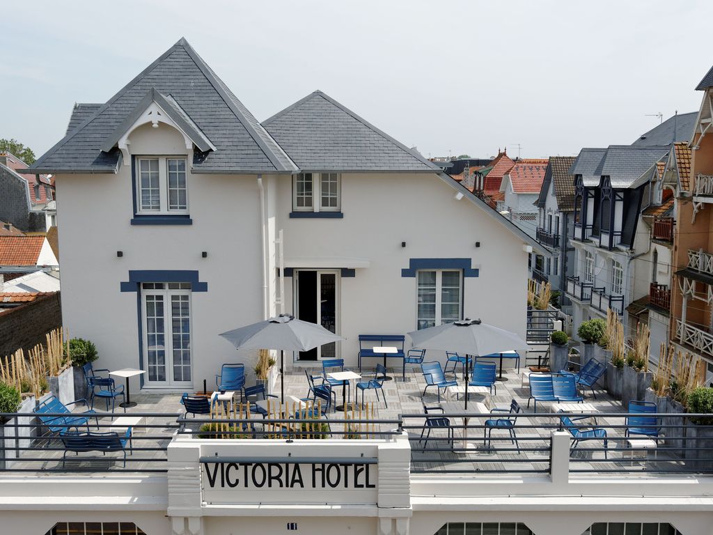 Castel Victoria