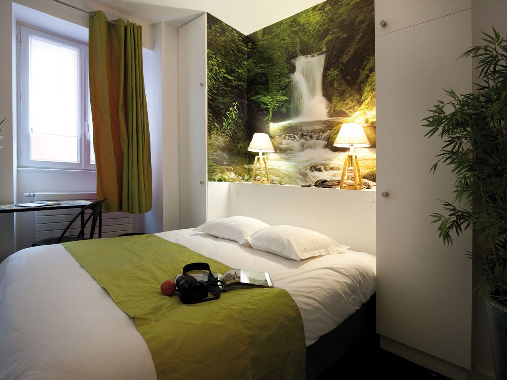 Le Kleber Hotel