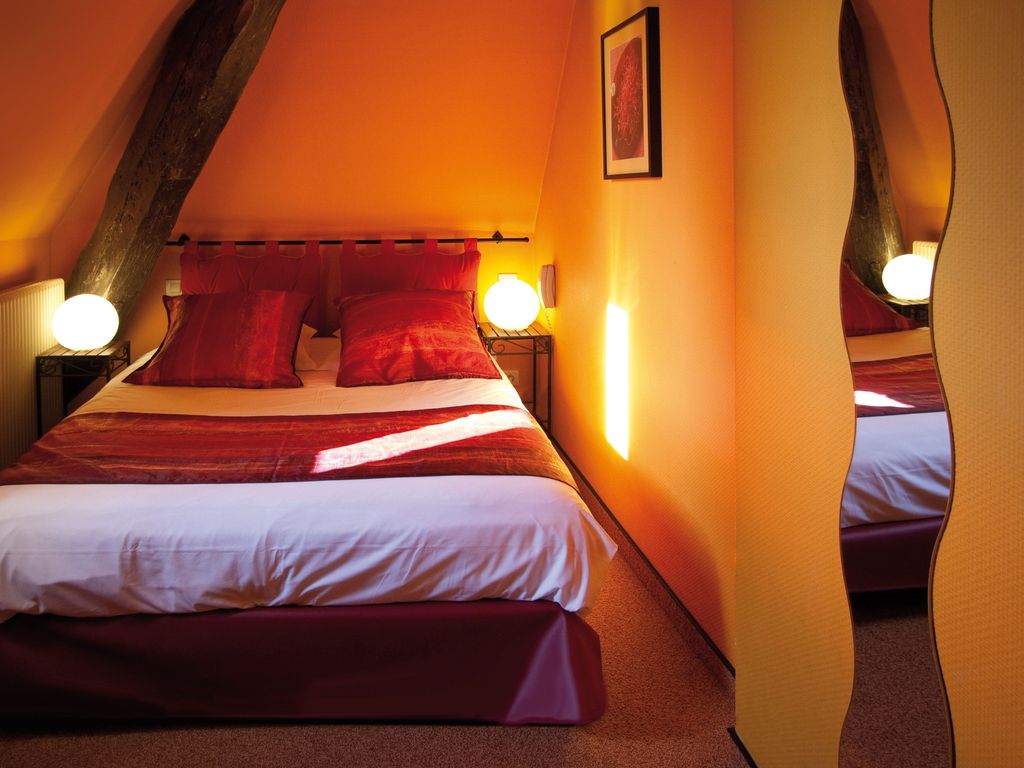 Le Kleber Hotel