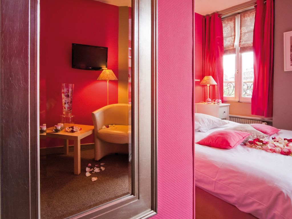 Le Kleber Hotel