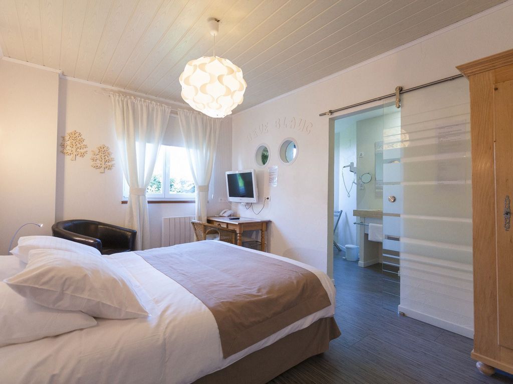 Au Cygne Logis
