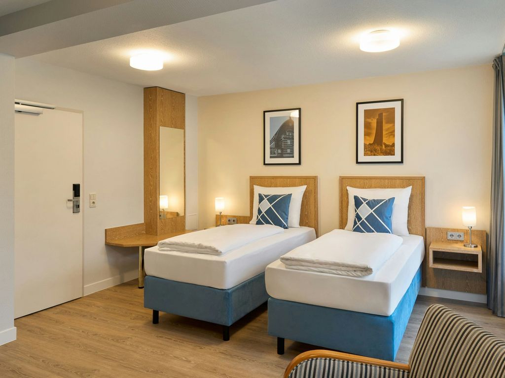 Four Points Flex by Sheraton Kiel