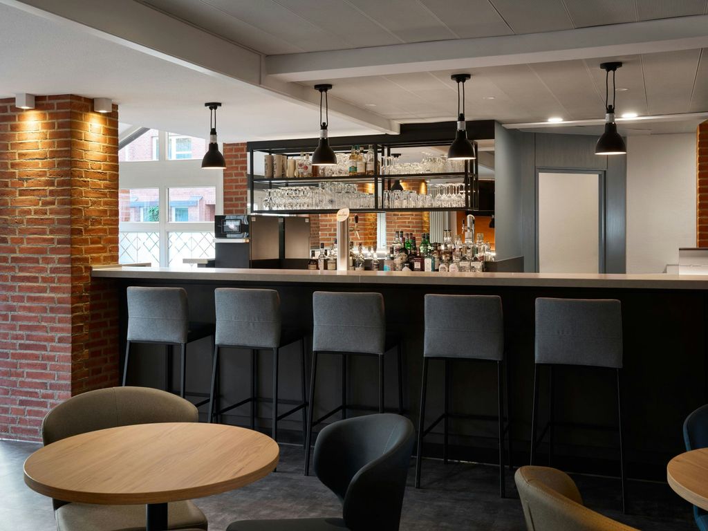 Four Points Flex by Sheraton Kiel