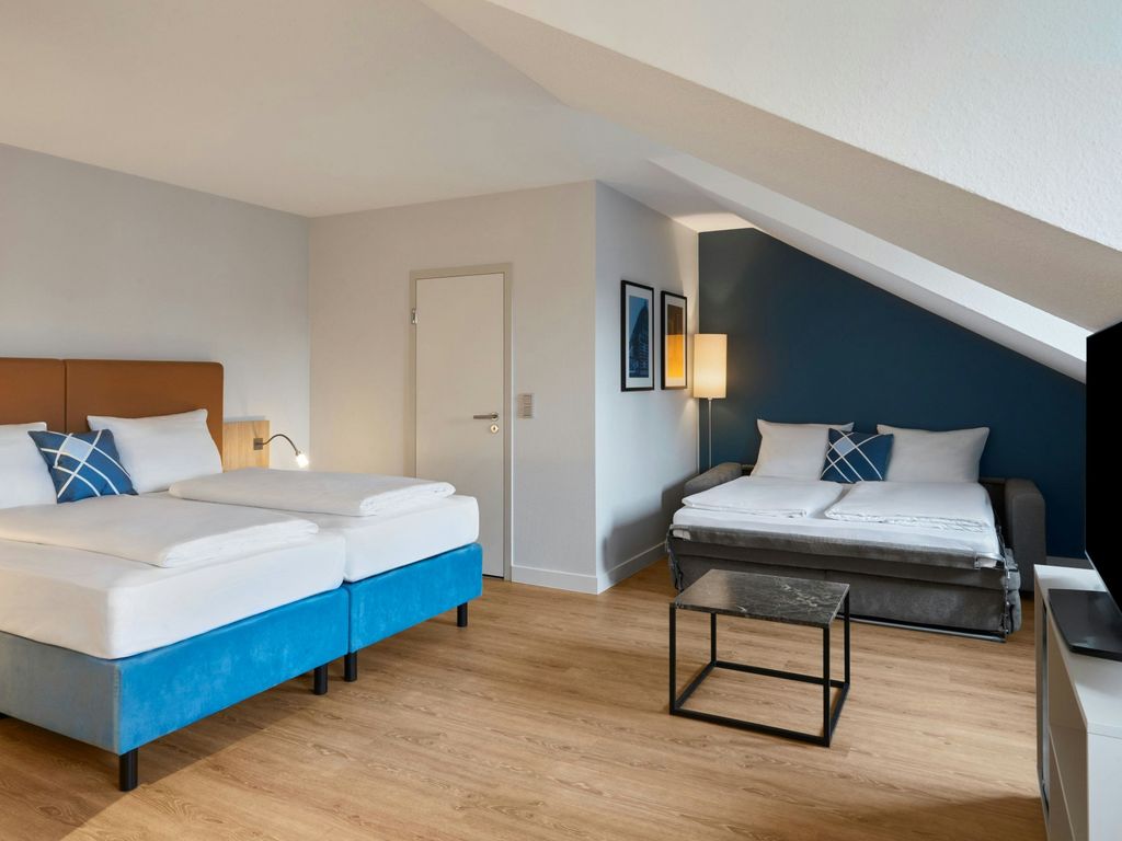 Four Points Flex by Sheraton Kiel