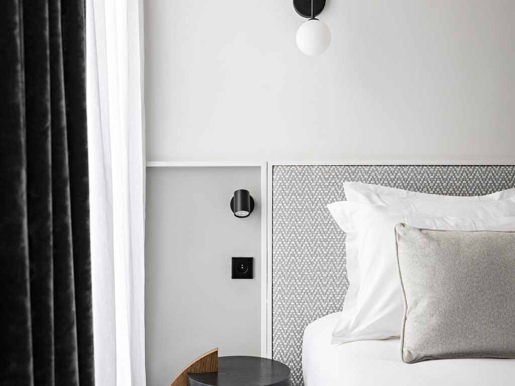 Best Western Premier The Blake Paris Gare Saint Lazare