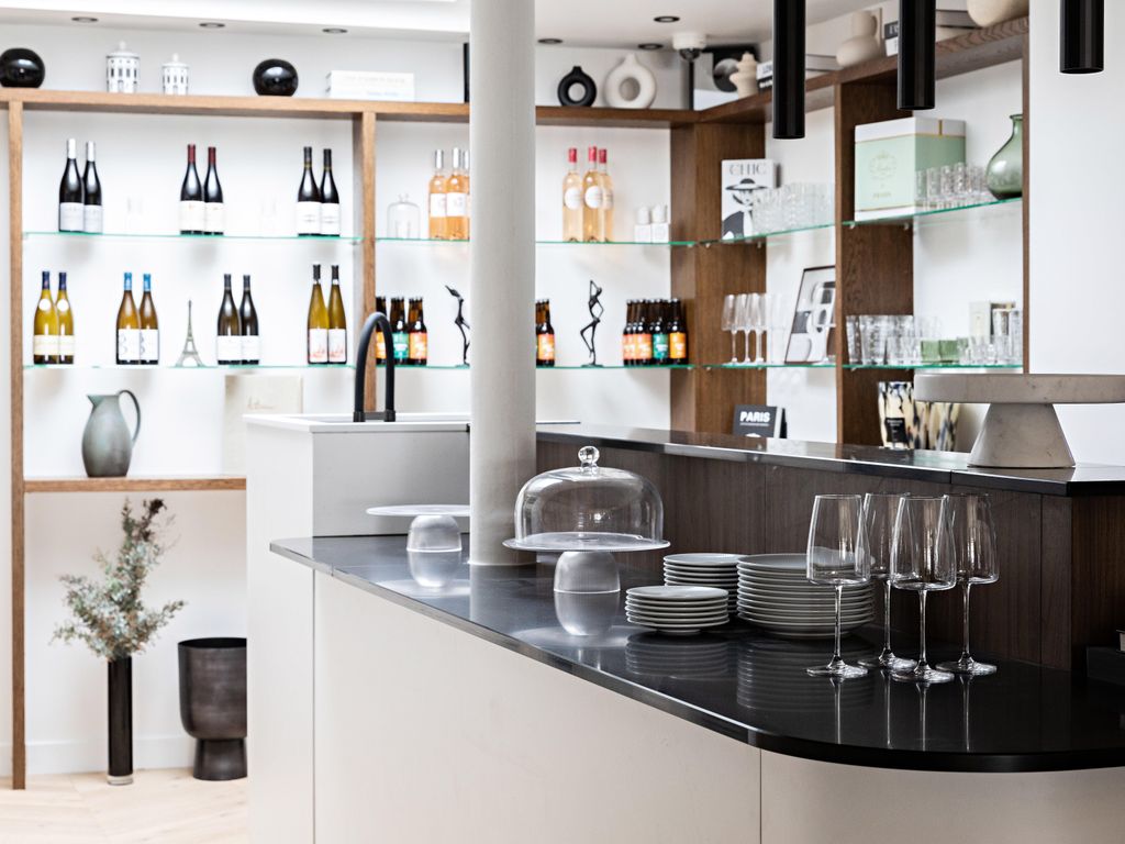 Best Western Premier The Blake Paris Gare Saint Lazare